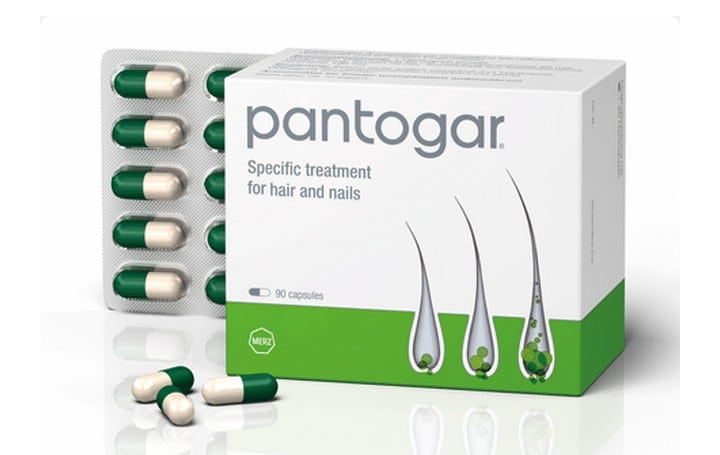 اللي استخدمت حبوب بانتوجار Pantogar تفضلي , فوائد بونتوجار