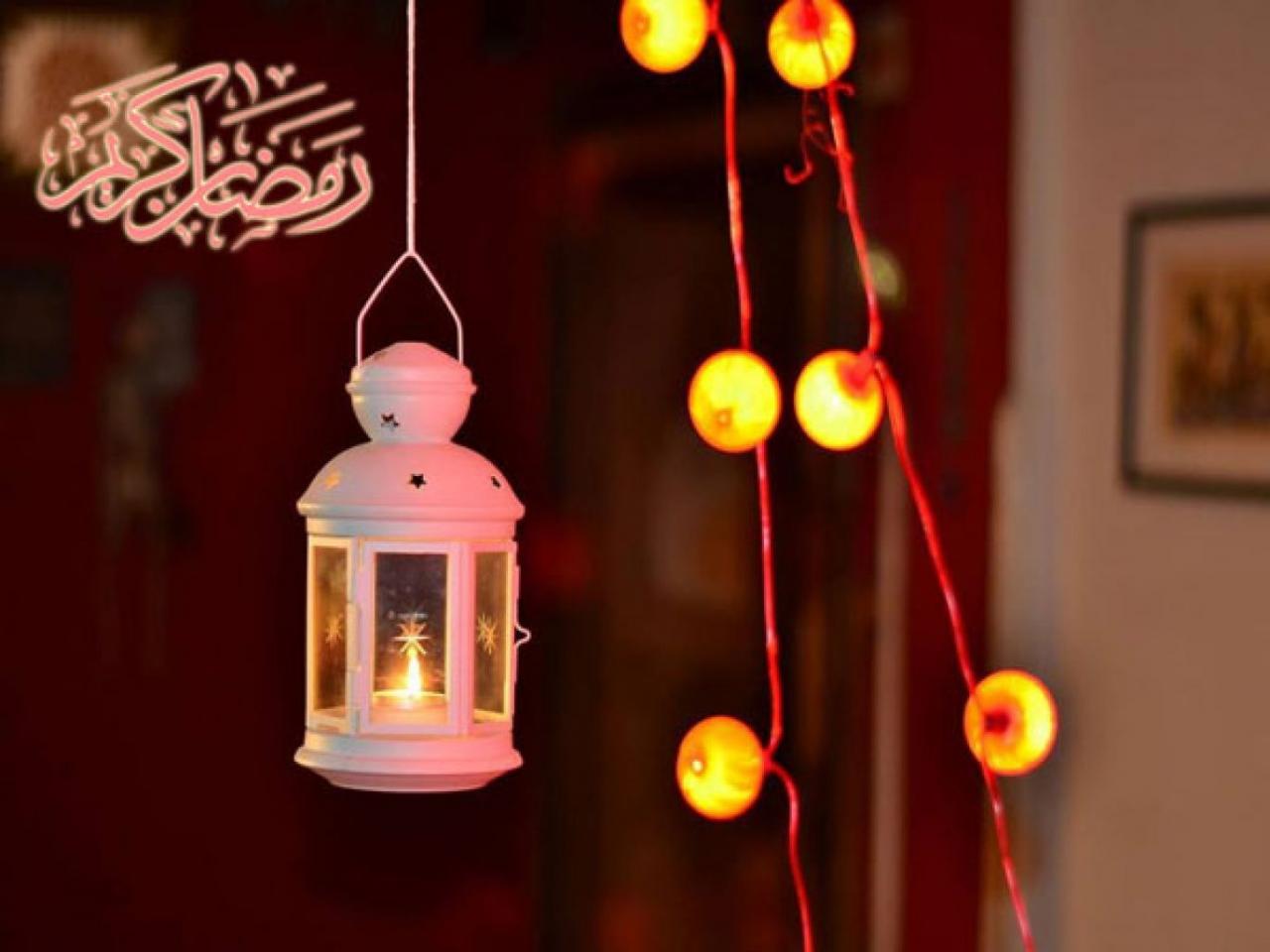 فانوس رمضان - اشكال فوانيس رمضان 4540 6