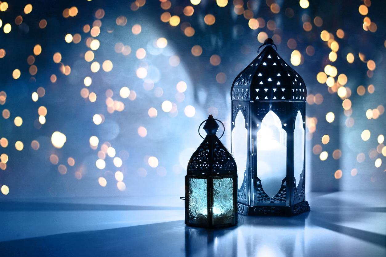 فانوس رمضان - اشكال فوانيس رمضان 4540 1