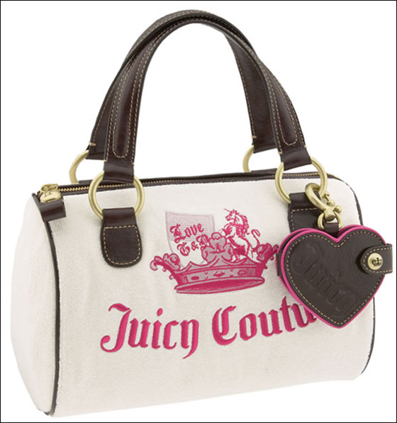 بنات وين القى ماركة Juicy Couture في الرياض- الماركات المعروفة 1039 3