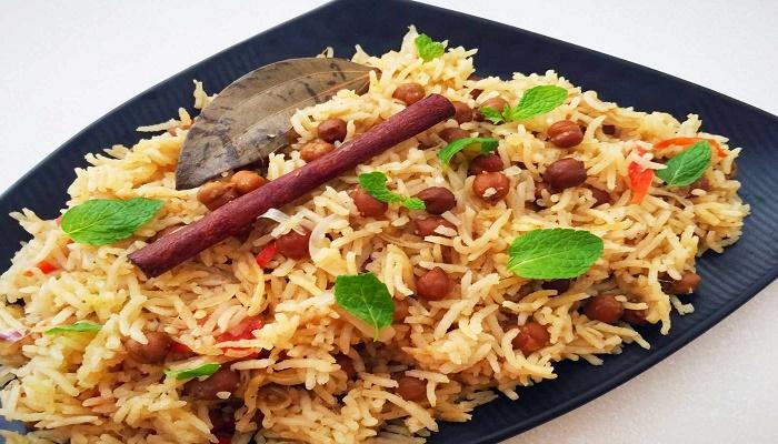 طريقة طبخ الرز البشاور , ارز بشاور ولا اروع على طريقتى