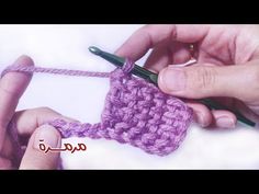 كروشيه بافكار مجنونه بس افكار جنان