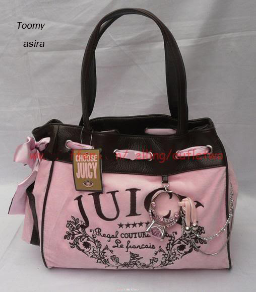 بنات وين القى ماركة Juicy Couture في الرياض- الماركات المعروفة 1039