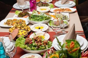 سفرات رمضانية شهية
